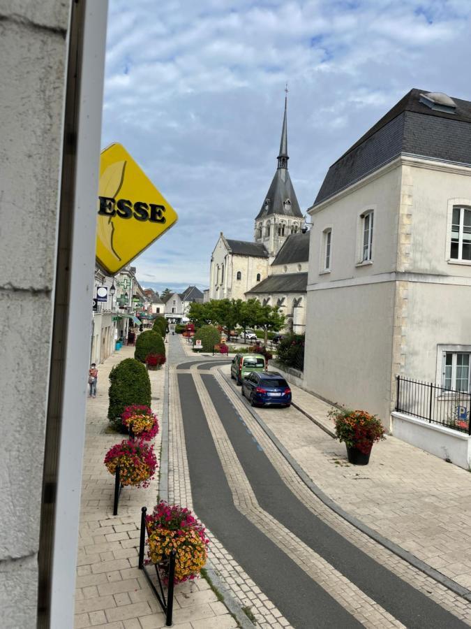 Gites Des Chateaux : Gite C Selles-sur-Cher Eksteriør billede